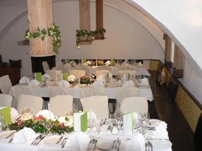 Klostergasthof Raitenhaslach - 15