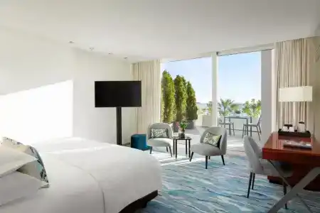 Jw Marriott Cannes - 47