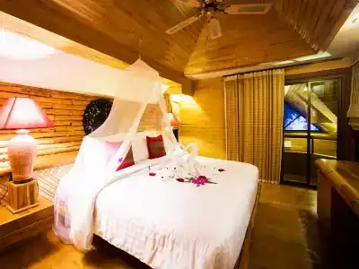 Sunset Park Resort And Spa - Sha Plus - 2