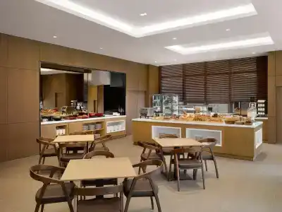 Fairfield by Marriott Busan - 20