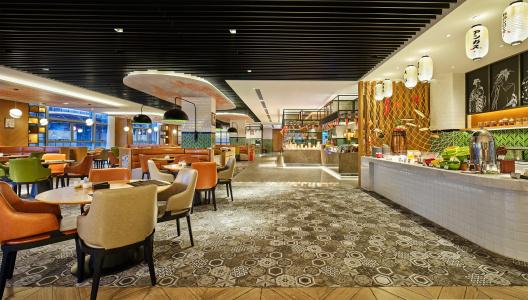 Holiday Inn Guangzhou South Lake, An Ihg - 45