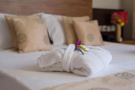 Sunrise Resort - 112
