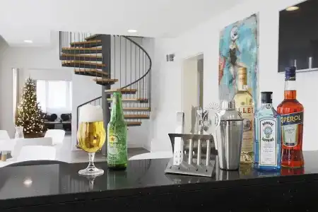 Work Life Residence - 13