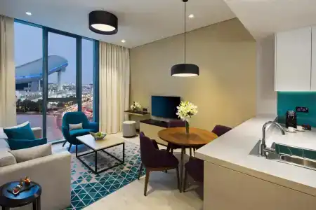Millennium Al Barsha - 7