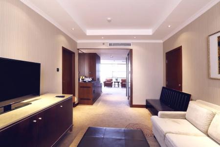 Grand Mercure Beijing Central - 45