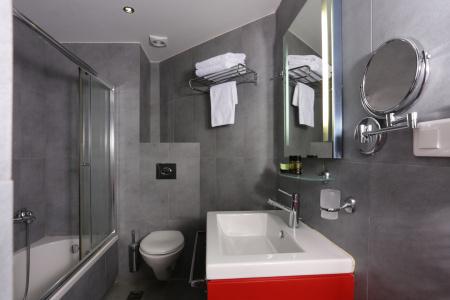 Bali Star Resort - 9