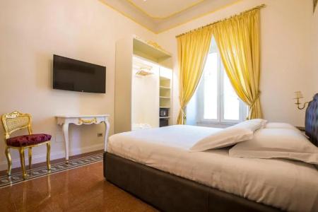 Trastevere Royal Suite - 45