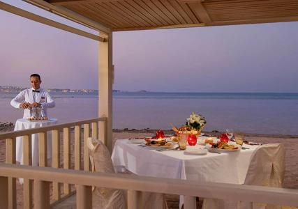 Premier Le Reve & Spa Sahl Hasheesh - Adults Only 16 Years Plus - 32