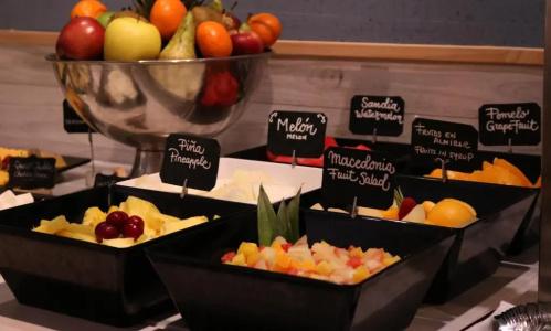Princesa Plaza Madrid - 11