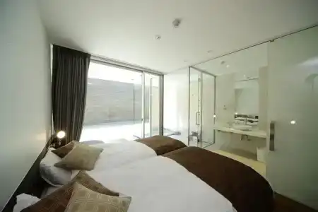 Four Seasons Yuzawa Quattro - 22