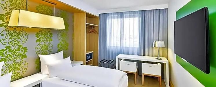 NH Ludwigsburg - 43