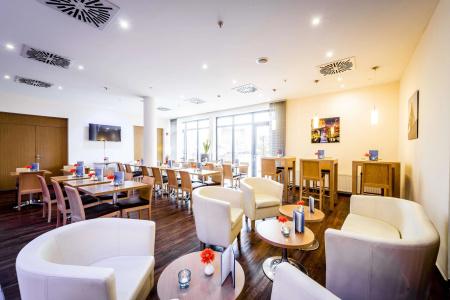 Holiday Inn Express Dortmund, An Ihg - 21