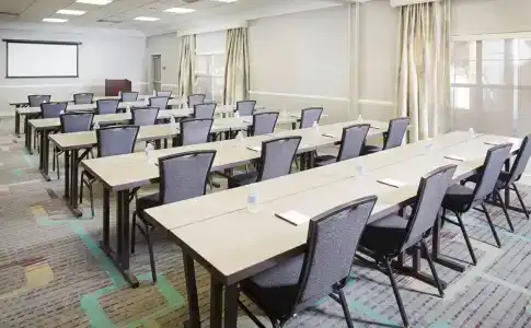 Residence Inn Dallas Park Central - 12