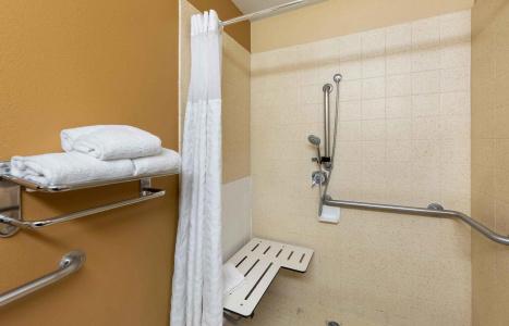 Extended Stay America Suites - Orange County - Spectrum - 30