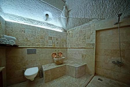 Castle Cave - 156