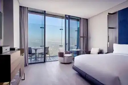 The Ritz-Carlton, Mexico City - 34
