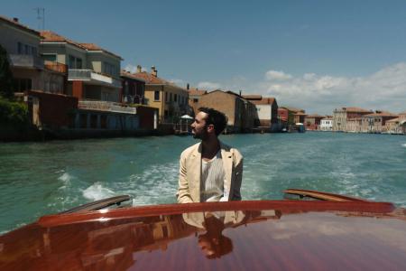 Hyatt Centric Venice - 32