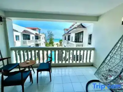 Mary Beach & Resort - 257