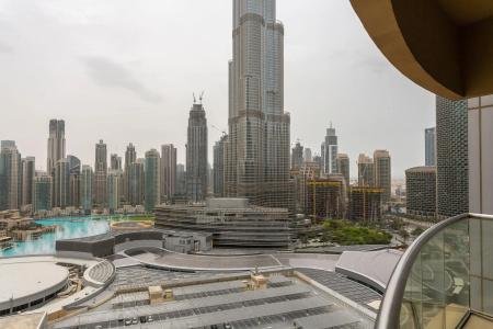 Westminster Dubai Mall - 48
