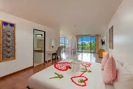 Club Bamboo Boutique Resort & Spa - Sha Certified - 46