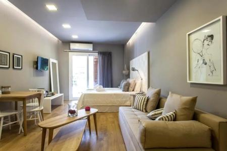 Candia Studios & Rooms - 44