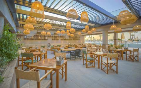 Hilton Skanes Beach - 32