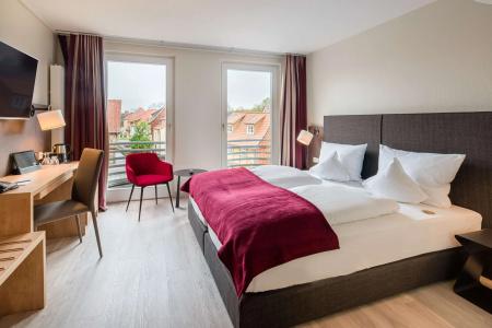 Best Western Schlossmühle Quedlinburg - 44