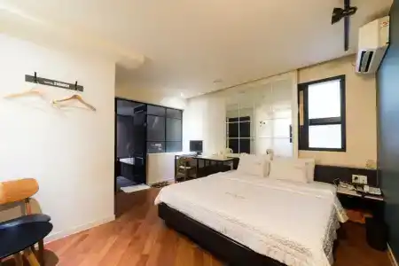 2 Heaven Songdo - 36