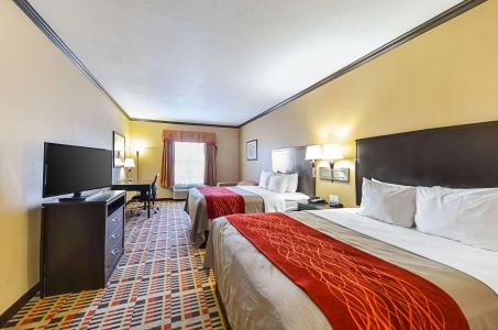 Quality Inn & Suites - 54