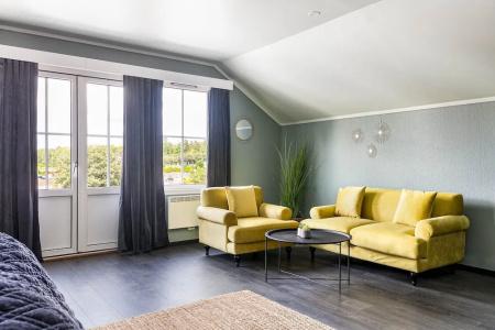 Storebaug Gjestegård - 35