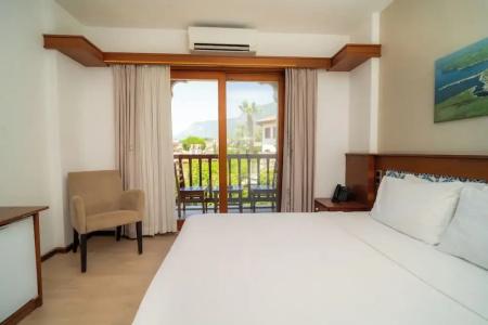 Grand Azmakhan Spa&Welness - 24