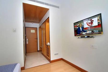 La Sara Grand Formerly Known as Nandhana Grand - 16