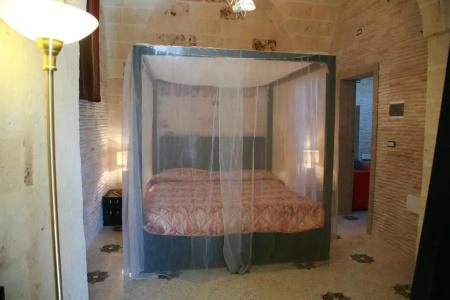 Il Casolare Degli Ulivi - 3