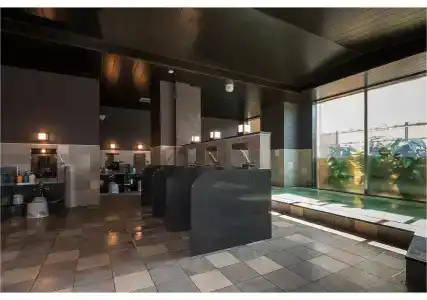 Route-Inn Chitose Ekimae - 24