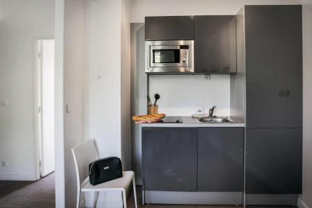 Zenitude Hôtel-Résidences Lorda - 29