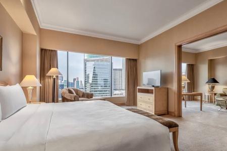 Jw Marriott Jakarta - 101