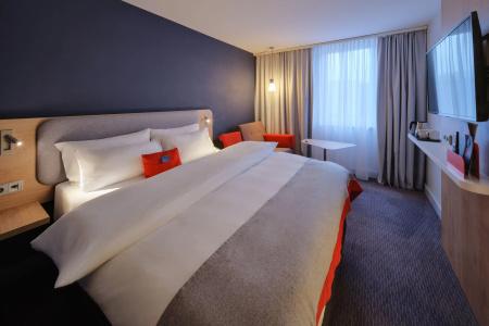 Holiday Inn Express Berlin City Centre West - 62