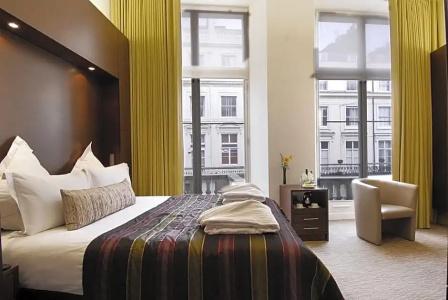 The Park Grand London Paddington - 69