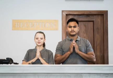 Kampot Sweet Boutique - 27