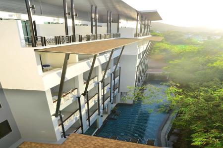 The Par Phuket Sha Plus - 16