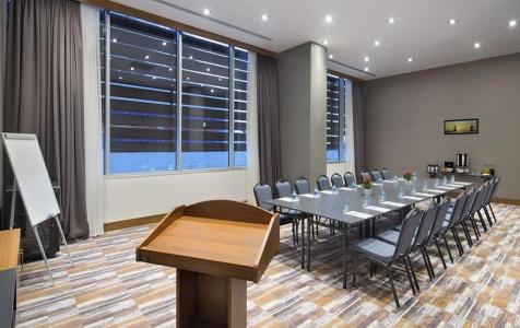 Hampton by Hilton Kocaeli - 15