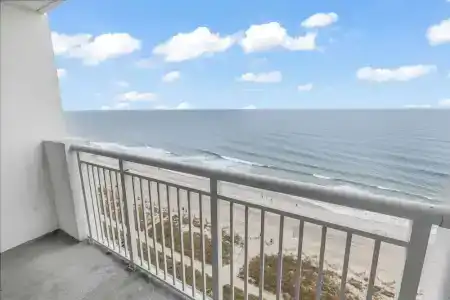 Camelot by the Sea - Oceana Resorts Vacation Rentals - 39