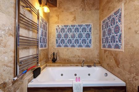 Pegas Cave Suites - 137