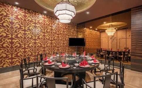 Holiday Inn Express Beijing Huacai, An Ihg - 23