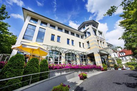 Haffner Spa Sopot - 23