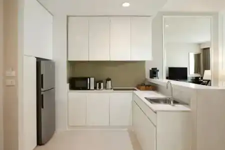 Dusit Suites Ratchadamri, Bangkok - 7