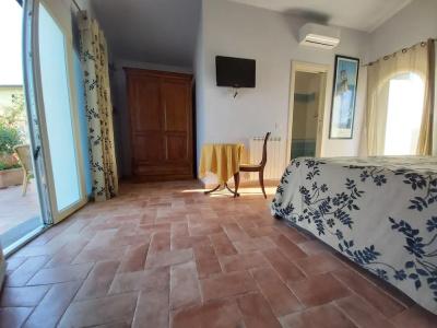 b&b l'Acquacotta - 77