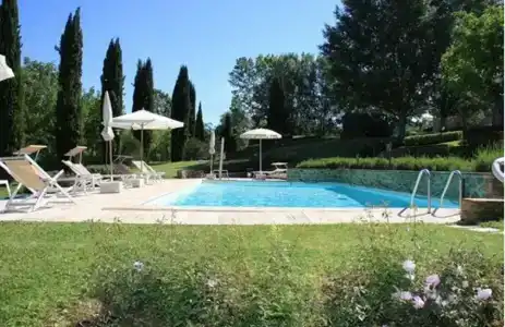 Podere La Chiusella b&b - 11