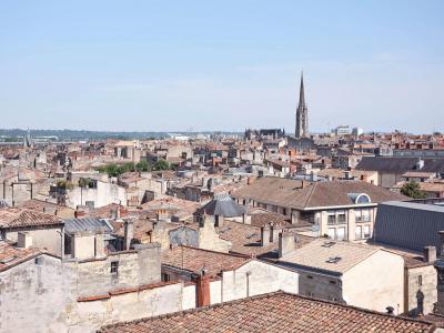 Quality Bordeaux Centre - 20