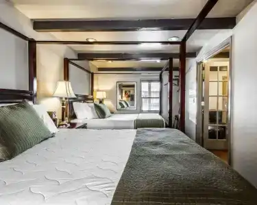Rodeway Inn & Suites Downtowner-Rte 66 - 22